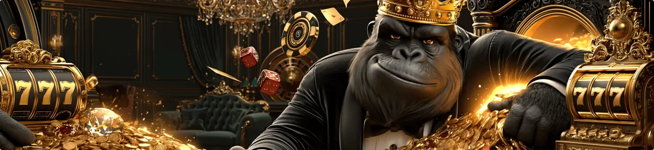 Spinkong SpinKong casino Banner 4
